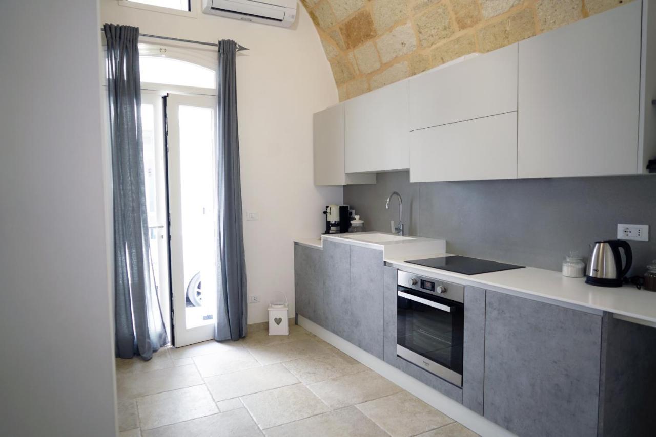 Villa 36 Metri Quadri Polignano a Mare Exterior foto