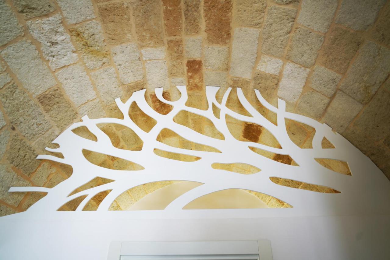 Villa 36 Metri Quadri Polignano a Mare Exterior foto