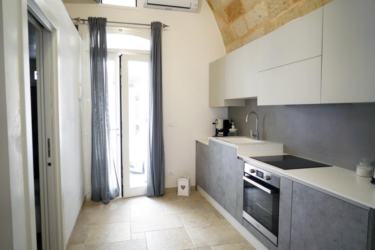 Villa 36 Metri Quadri Polignano a Mare Exterior foto