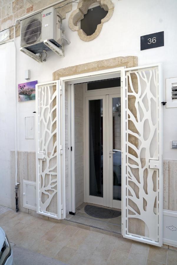 Villa 36 Metri Quadri Polignano a Mare Exterior foto