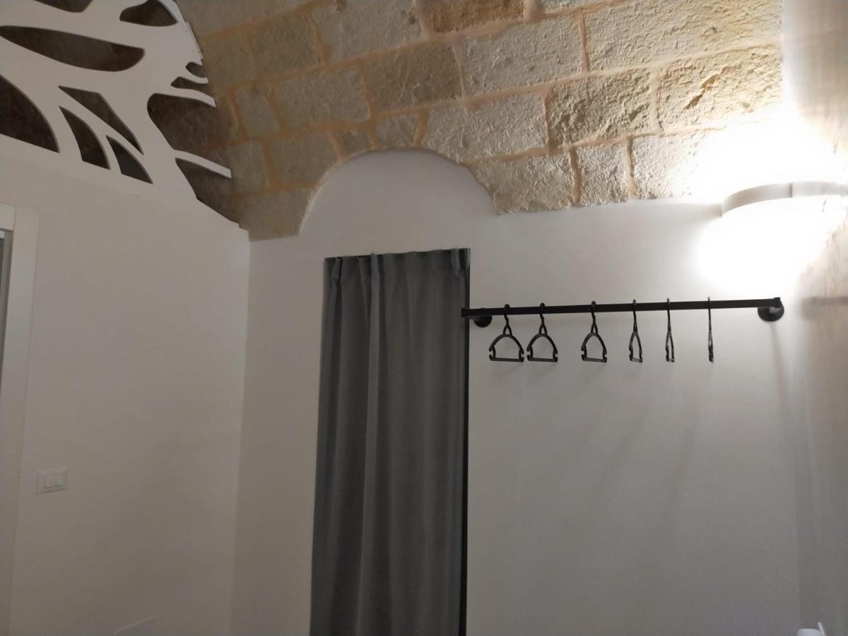 Villa 36 Metri Quadri Polignano a Mare Exterior foto