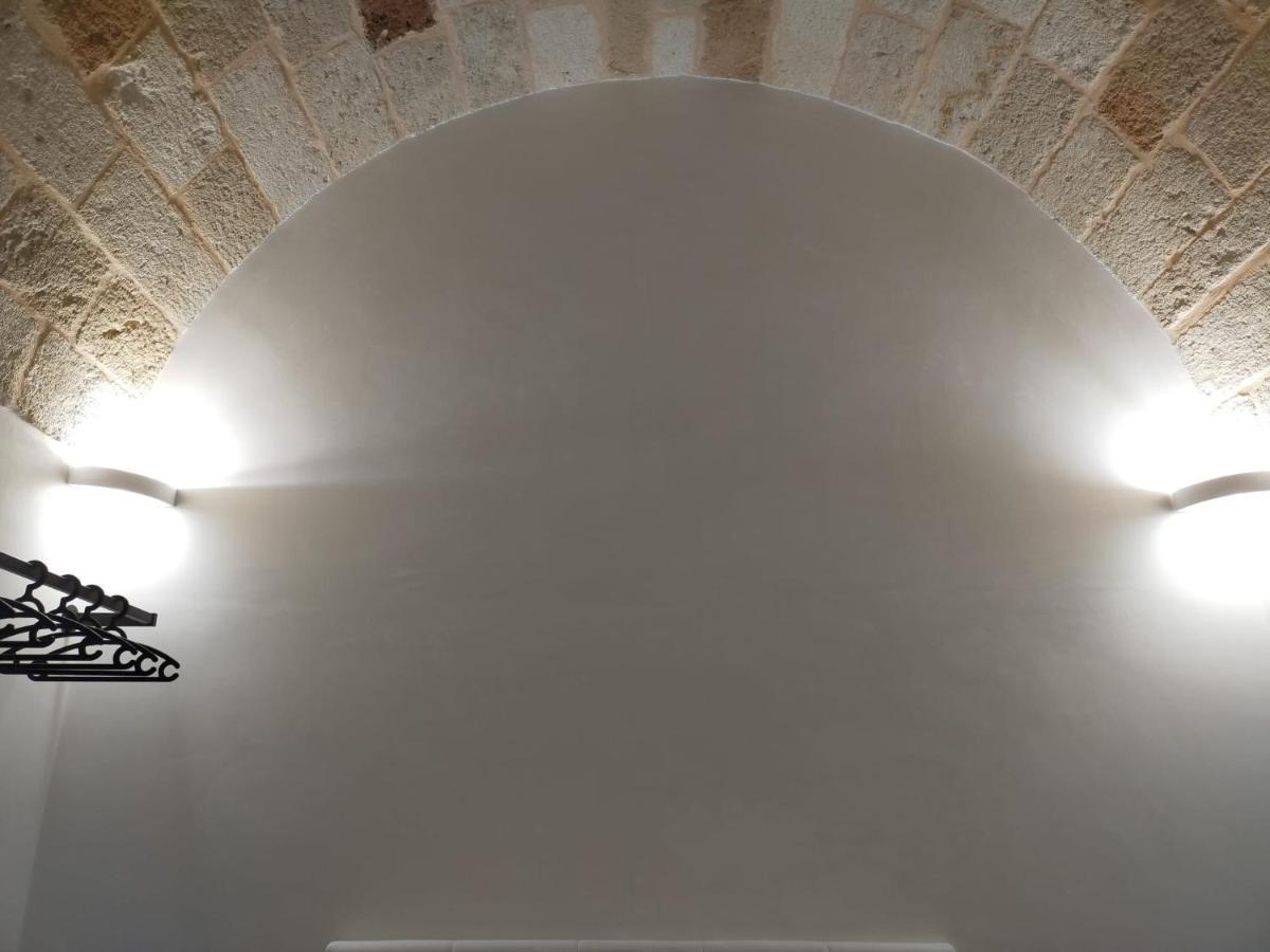 Villa 36 Metri Quadri Polignano a Mare Exterior foto
