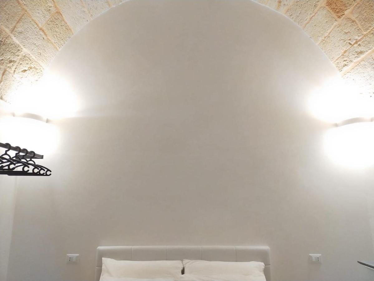 Villa 36 Metri Quadri Polignano a Mare Exterior foto