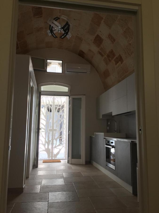 Villa 36 Metri Quadri Polignano a Mare Exterior foto
